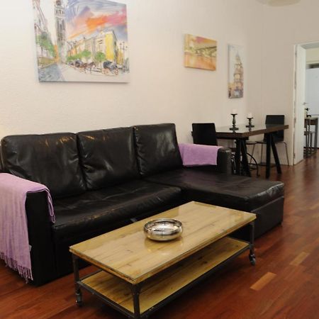 Apartamento Vacacional Santa Cruz Sevilha Exterior foto