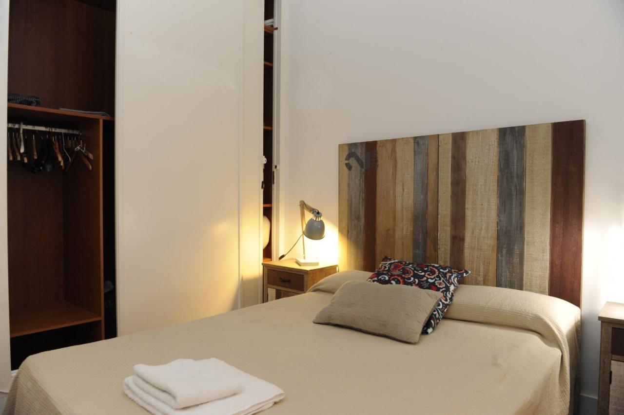 Apartamento Vacacional Santa Cruz Sevilha Exterior foto