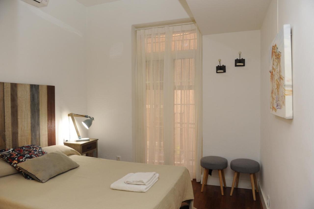 Apartamento Vacacional Santa Cruz Sevilha Exterior foto